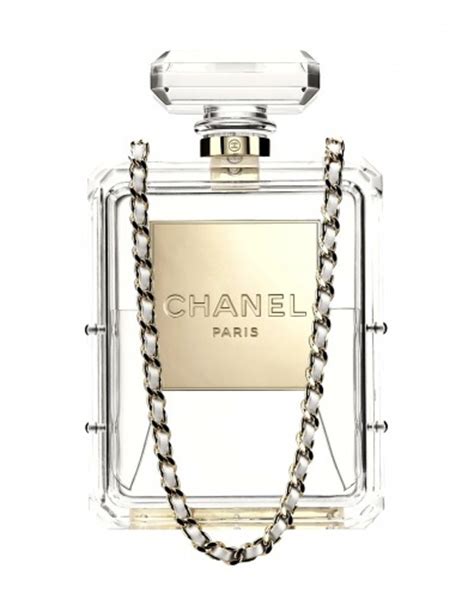 chanel no 5 bottle bag|Chanel no 5 near me.